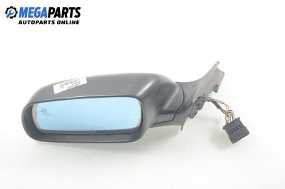 Mirror for Audi A4 (B5) 1.8, 125 hp, sedan, 1995, position: left