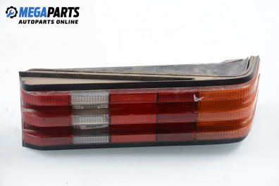 Stop for Mercedes-Benz 190 (W201) 2.0, 118 hp, sedan, 1989, position: dreapta