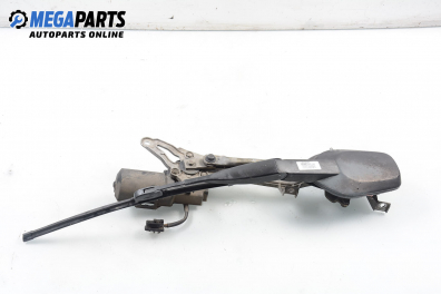Front wipers motor for Mercedes-Benz 190 (W201) 2.0, 118 hp, sedan, 1989, position: front