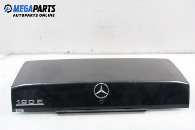 Heckklappe for Mercedes-Benz 190 (W201) 2.0, 118 hp, sedan, 1989