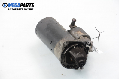 Starter for Alfa Romeo 156 1.9 JTD, 105 hp, sedan, 1999