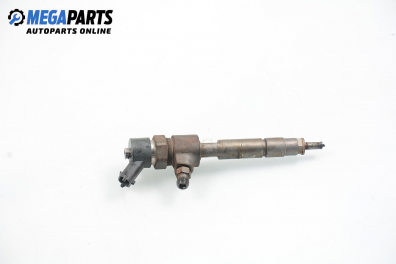 Diesel fuel injector for Alfa Romeo 156 1.9 JTD, 105 hp, sedan, 1999