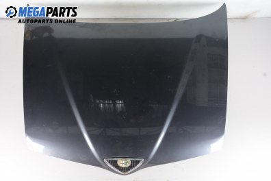 Capotă for Alfa Romeo 146 1.6 16V T.Spark, 120 hp, 5 uși, 1998