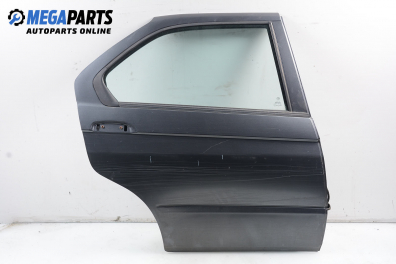 Door for Alfa Romeo 146 1.6 16V T.Spark, 120 hp, 5 doors, 1998, position: rear - right