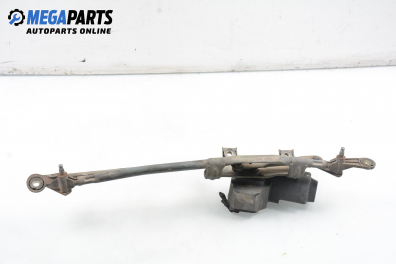 Front wipers motor for Alfa Romeo 146 1.6 16V T.Spark, 120 hp, 1998, position: front
