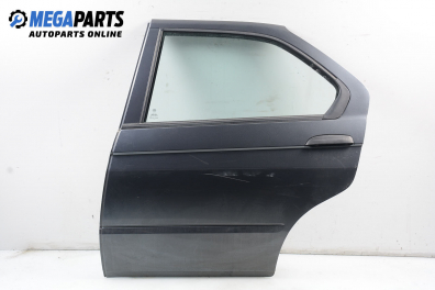 Ușă for Alfa Romeo 146 1.6 16V T.Spark, 120 hp, 5 uși, 1998, position: stânga - spate