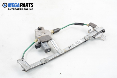 Electric window regulator for Alfa Romeo 146 1.6 16V T.Spark, 120 hp, 5 doors, 1998, position: front - right