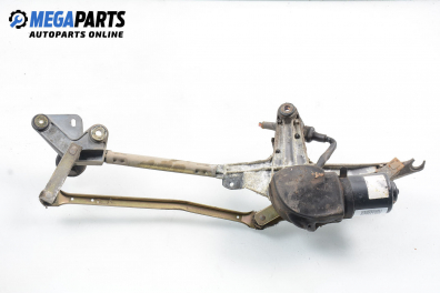 Front wipers motor for Renault Laguna I (B56; K56) 2.0, 113 hp, station wagon, 1996, position: front