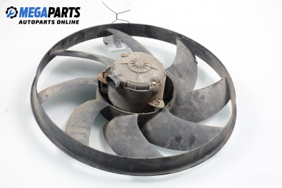 Kühlerlüfter for Renault Laguna I (B56; K56) 2.0, 113 hp, combi, 1996