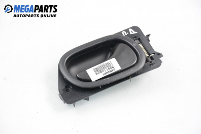 Inner handle for Renault Laguna I (B56; K56) 2.0, 113 hp, station wagon, 1996, position: front - right