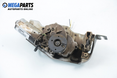Front wipers motor for Renault Laguna I (B56; K56) 2.0, 113 hp, station wagon, 1996, position: rear