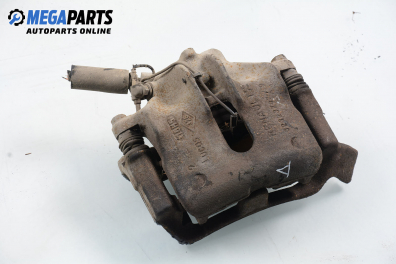 Etrier de frână for Renault Laguna I (B56; K56) 2.0, 113 hp, combi, 1996, position: dreaptă - fața