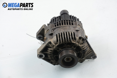 Alternator for Renault Laguna I (B56; K56) 2.0, 113 hp, station wagon, 1996