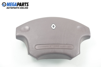 Airbag for Renault Laguna I (B56; K56) 2.0, 114 hp, hatchback, 1996