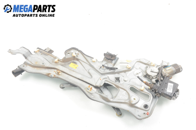 Antrieb el. fensterheber for Renault Laguna I (B56; K56) 2.0, 114 hp, hecktür, 1996, position: rechts, rückseite