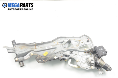 Antrieb el. fensterheber for Renault Laguna I (B56; K56) 2.0, 114 hp, hecktür, 1996, position: links, rückseite