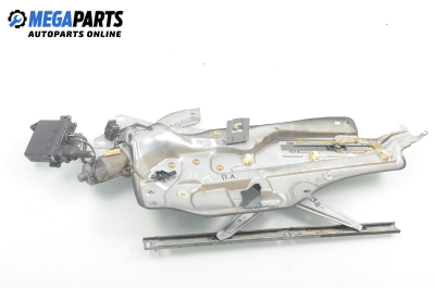 Antrieb el. fensterheber for Renault Laguna I (B56; K56) 2.0, 114 hp, hecktür, 1996, position: links, vorderseite