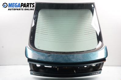 Capac spate for Renault Laguna I (B56; K56) 2.0, 114 hp, hatchback, 1996