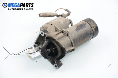 Demaror for Renault Laguna I (B56; K56) 2.0, 114 hp, hatchback, 1996