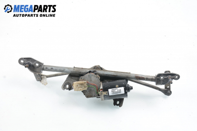 Front wipers motor for Peugeot 106 1.0, 45 hp, 1994