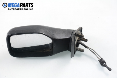 Spiegel for Peugeot 106 1.0, 45 hp, 5 türen, 1994, position: links