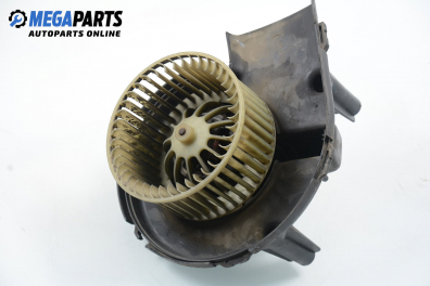 Heating blower for Peugeot 106 1.0, 45 hp, 5 doors, 1994