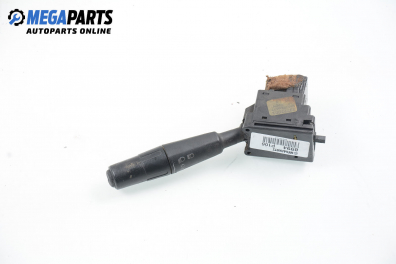 Verstellhebel leuchten for Peugeot 106 1.0, 45 hp, 1994