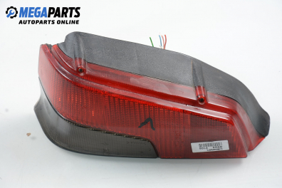 Tail light for Peugeot 106 1.0, 45 hp, 5 doors, 1994, position: left