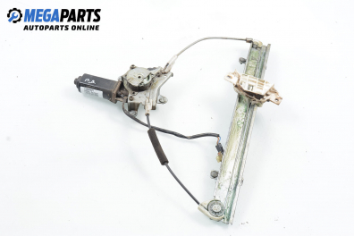 Electric window regulator for Hyundai Accent 1.5 12V, 88 hp, sedan, 1997, position: front - right