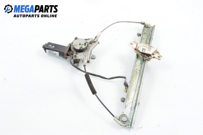 Antrieb el. fensterheber for Hyundai Accent 1.5 12V, 88 hp, sedan, 1997, position: rechts, vorderseite