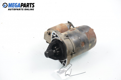 Demaror for Hyundai Accent 1.5 12V, 88 hp, sedan, 1997