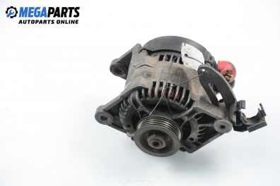 Gerenator for Nissan Primera (P11) 1.6 16V, 90 hp, sedan, 1996