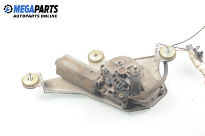 Motor scheibenwischer, vorne for Ford Mondeo Mk II 1.8 TD, 90 hp, combi, 1998, position: rückseite