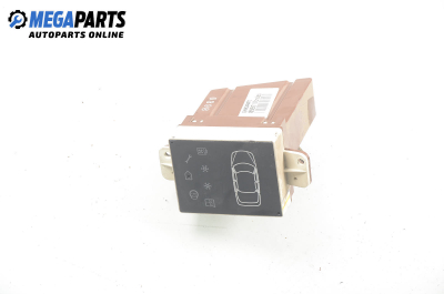 Indicator display for Ford Mondeo Mk II 1.8 TD, 90 hp, station wagon, 1998