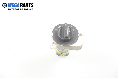 Lights switch for Ford Mondeo Mk II 1.8 TD, 90 hp, station wagon, 1998