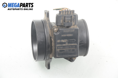 Air mass flow meter for Ford Mondeo Mk II 1.8 TD, 90 hp, station wagon, 1998