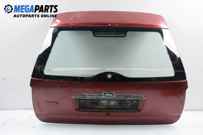 Heckklappe for Ford Mondeo Mk II 1.8 TD, 90 hp, combi, 1998
