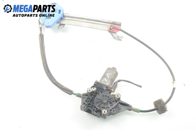Macara electrică geam for Ford Mondeo Mk II 1.8 TD, 90 hp, combi, 1998, position: stânga - spate