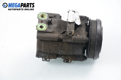 Kompressor klimaanlage for Ford Mondeo Mk II 1.8 TD, 90 hp, combi, 1998