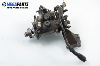 Diesel-einspritzpumpe for Ford Mondeo Mk II 1.8 TD, 90 hp, combi, 1998