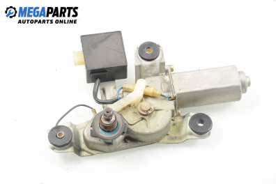 Front wipers motor for Toyota Celica V (T180) 1.6, 105 hp, coupe, 1992, position: rear