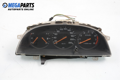 Instrument cluster for Toyota Celica V (T180) 1.6, 105 hp, coupe, 1992