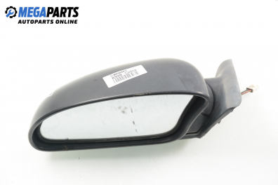 Mirror for Toyota Celica V (T180) 1.6, 105 hp, coupe, 1992, position: left