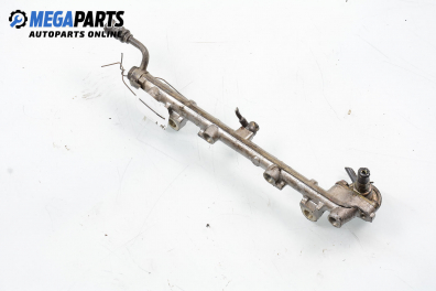 Fuel rail for Toyota Celica V (T180) 1.6, 105 hp, coupe, 1992