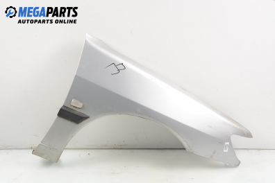 Kotflügel for Peugeot 306 1.9 DT, 90 hp, hecktür, 5 türen, 1998, position: rechts