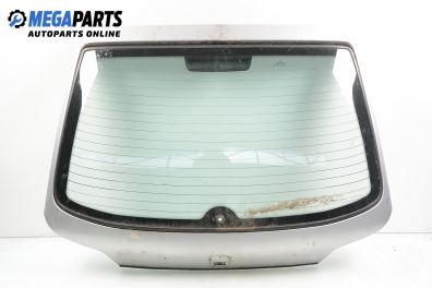 Capac spate for Peugeot 306 1.9 DT, 90 hp, hatchback, 5 uși, 1998