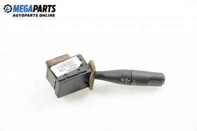 Verstellhebel scheibenwischer for Peugeot 306 1.9 DT, 90 hp, hecktür, 1998