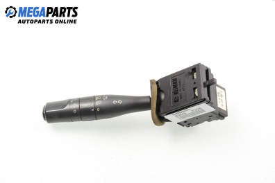 Verstellhebel leuchten for Peugeot 306 1.9 DT, 90 hp, hecktür, 1998