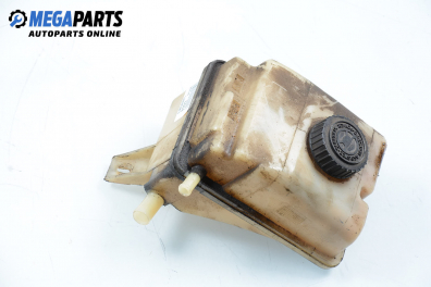 Hydraulic fluid reservoir for Peugeot 306 1.9 DT, 90 hp, hatchback, 1998