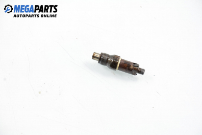 Diesel fuel injector for Peugeot 306 1.9 DT, 90 hp, hatchback, 5 doors, 1998